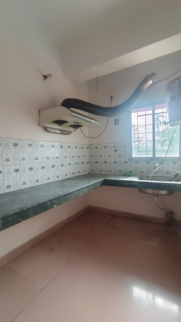 Unfurnished 3bhk in Bagharbari, Guwahati, Assam, India for Rent